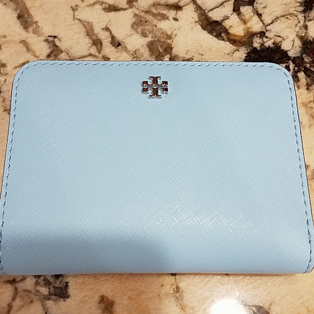 Tory Burch card holder